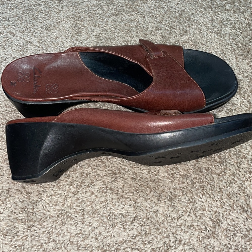 Clarks Shoes